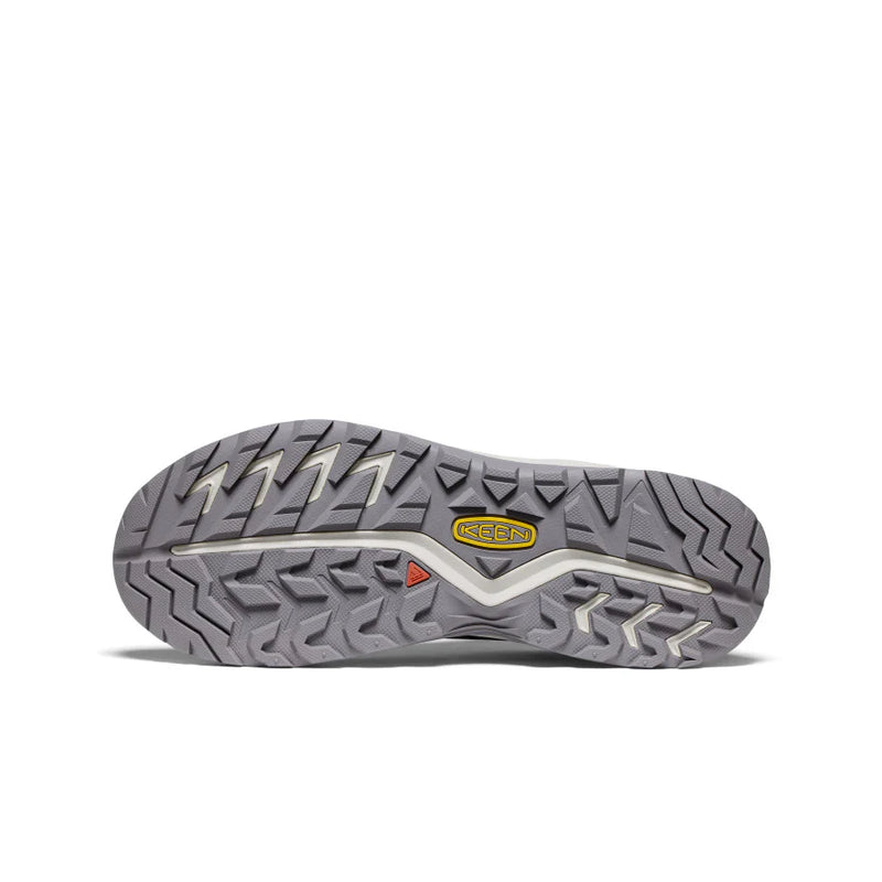 1029007 Keen Men's Versacore Speed Black/Steel