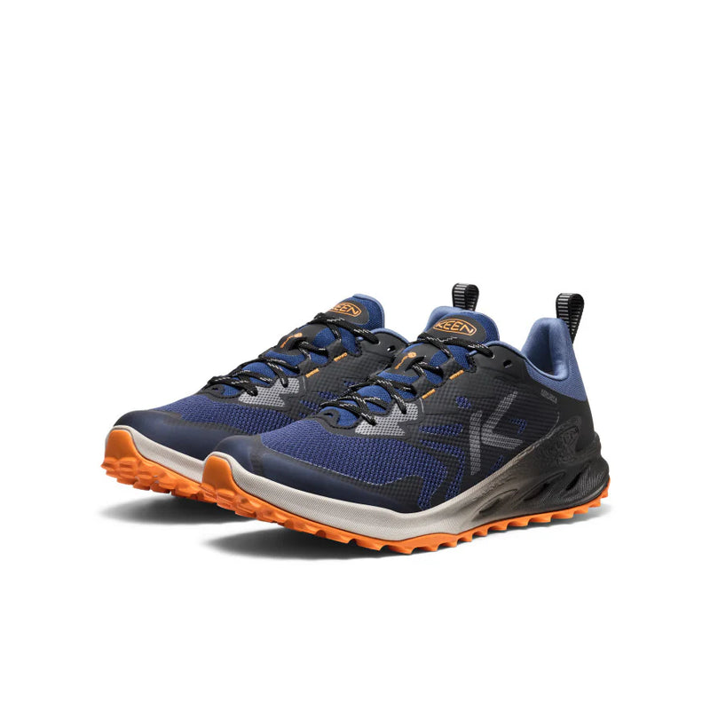 1031394 Keen Men's Zionic NXT Waterproof Hiking Shoe