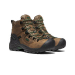 1026892 Keen Men's Pittsburgh Carbon Toe WP Work Boot