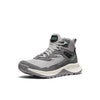 1030347 Keen Women's Hightrail Mid WP Hiking Boot Alloy/Lichen
