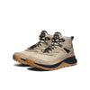 1030343 Keen Men's Hightrail Mid WP Hiking Boot Brindle/Oak Buff