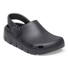 1029584 Birki Flow Kids EVA - Black