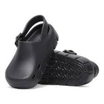 1029584 Birki Flow Kids EVA - Black