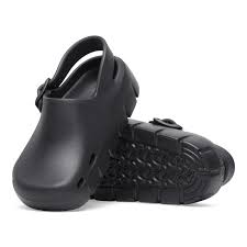 1029584 Birki Flow Kids EVA - Black