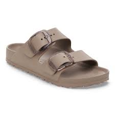 1030389 Arizona Big Buckle EVA - Gray Taupe