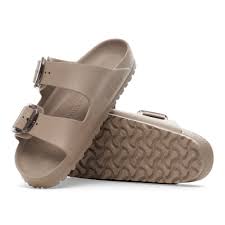 1030389 Arizona Big Buckle EVA - Gray Taupe