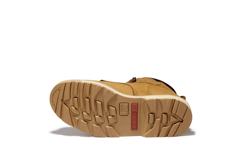 TB133031 Timberland Men's Pit Boss 6" ST Work Boots