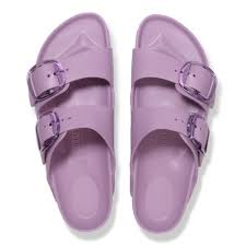 1030412 Arizona Big Buckle EVA - Mauve