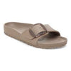 1030479 Madrid Big Buckle EVA - Gray Taupe