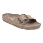 1030479 Madrid Big Buckle EVA - Gray Taupe