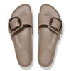 1030479 Madrid Big Buckle EVA - Gray Taupe