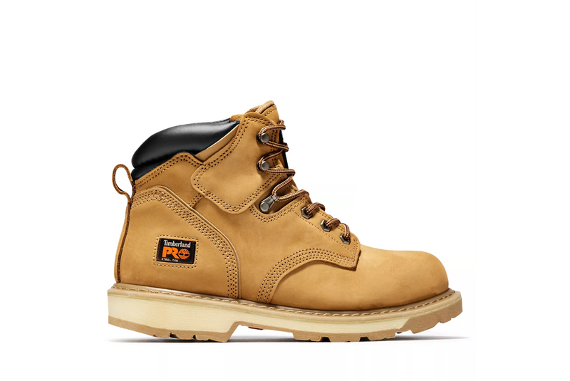 TB133031 Timberland Men's Pit Boss 6" ST Work Boots