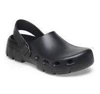 1027684 Birki Flow EVA Black
