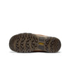 1030690 Keen Women's Targhee IV Low WP Hiking Shoe Bison/Beaujola