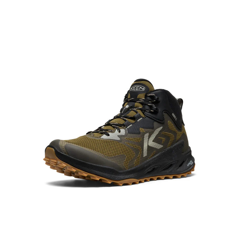 1031391 Keen Men's Zionic NXT WP Mid Hiking Boot