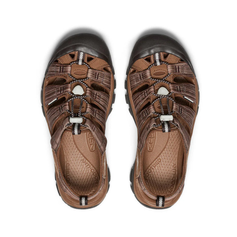 靴 KEEN NEWPORT RETRO M FUJIROCKFESTIVAL 1029743 M Newport Retro Sandal x Fuji Rock FRF – Naturally