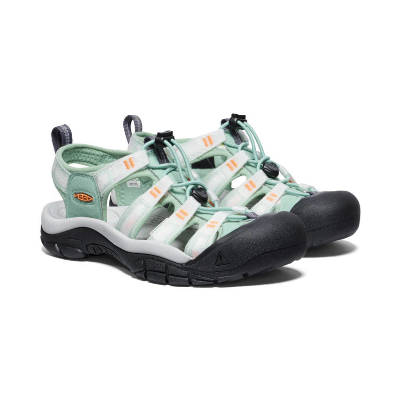 1028806 Women's Newport H2 Granite Green/Terrazzo