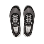 1030353 Keen Men's Hightrail WP Hiking Shoe Black/Vapor