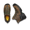 1026892 Keen Men's Pittsburgh Carbon Toe WP Work Boot