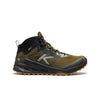 1031391 Keen Men's Zionic NXT WP Mid Hiking Boot
