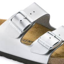 1012283 Arizona Birko-Flor Silver