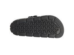 1029584 Birki Flow Kids EVA - Black