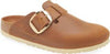 1030446 Boston Big Buckle Oiled Leather - Cognac