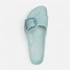 1029614 Madrid Big Buckle EVA Surf Green