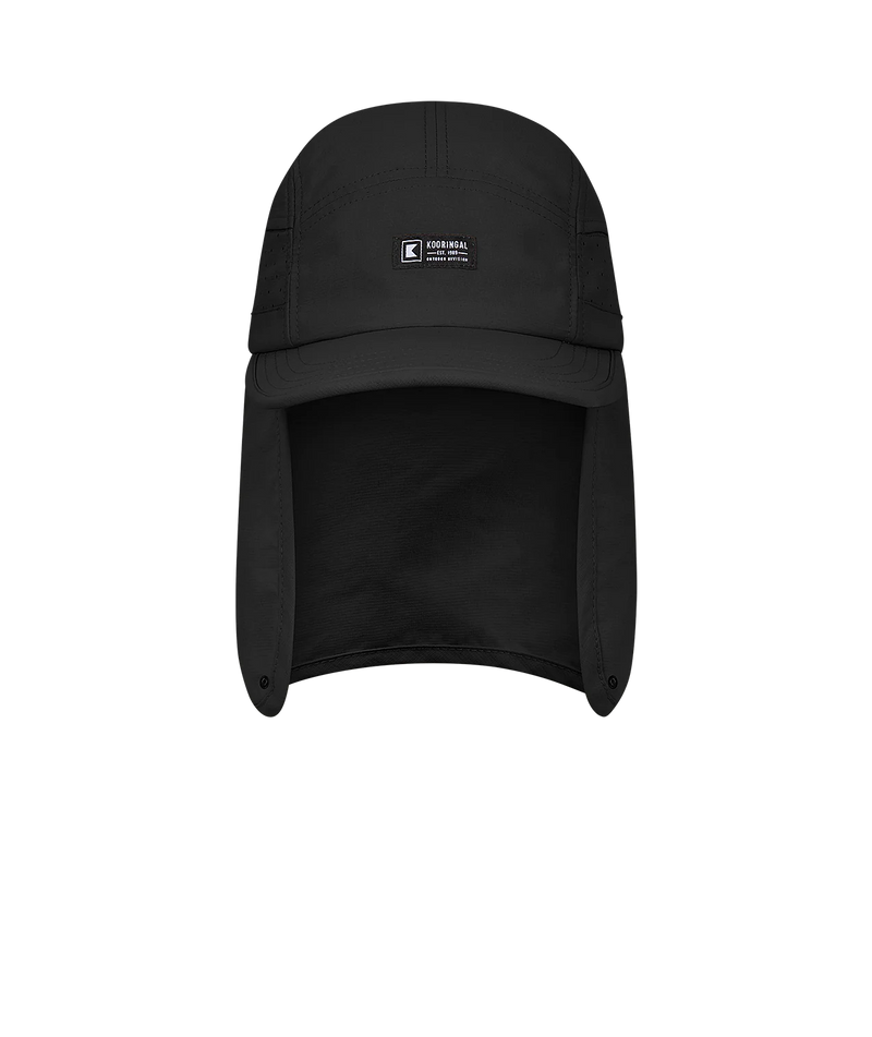 HCM-1021 Men's Legionnaire Cap