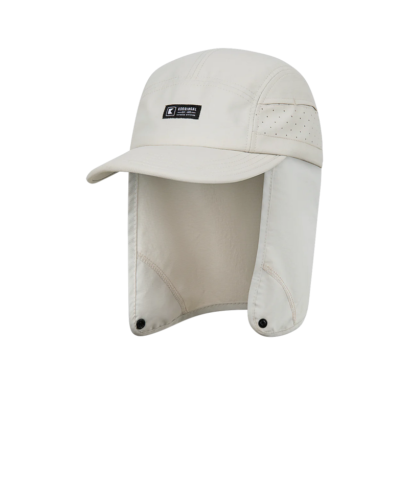 HCM-1021 Men's Legionnaire Cap