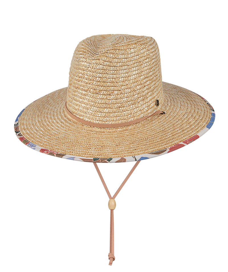 HRL-0002 W Surf Straw - Ridge