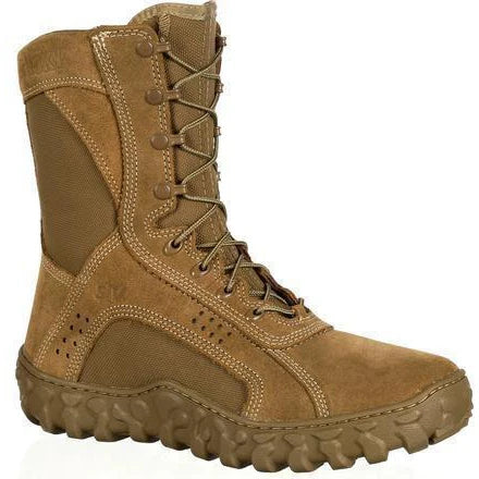 RKC050 Rocky Men's Tactical Boot Size 9 M
