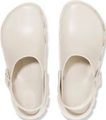 1027706 Birki Flow EVA Eggshell