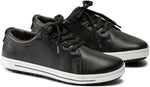 1011244 QO 500 Leather Black/White