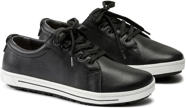 1011244 QO 500 Leather Black/White
