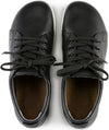 1011244 QO 500 Leather Black/White