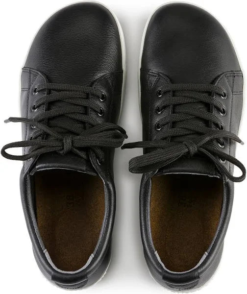 1011244 QO 500 Leather Black/White