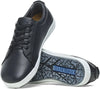 1011244 QO 500 Leather Black/White