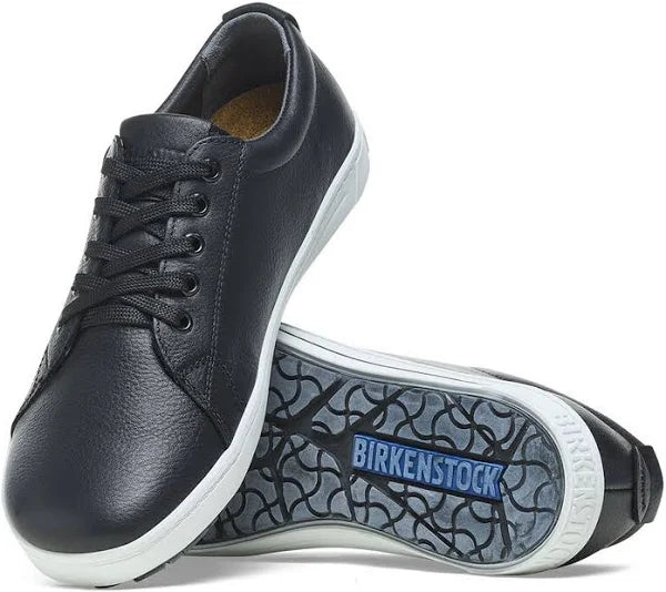 1011244 QO 500 Leather Black/White