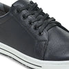1011244 QO 500 Leather Black/White