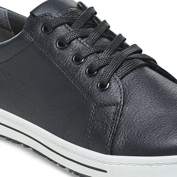 1011244 QO 500 Leather Black/White