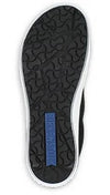 1011244 QO 500 Leather Black/White
