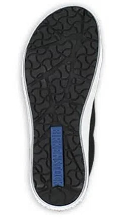1011244 QO 500 Leather Black/White