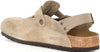 1028287 Tokio Suede Leather Taupe