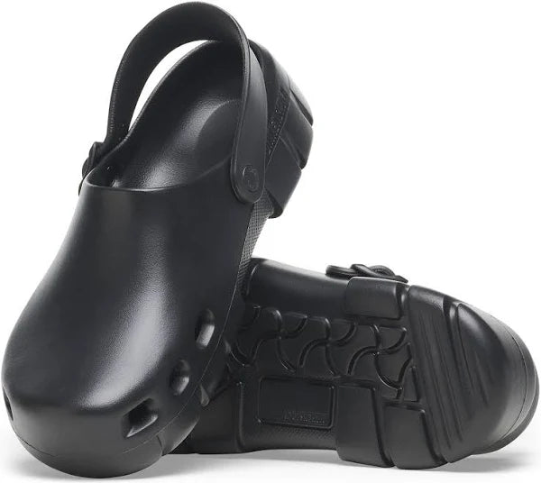 1027684 Birki Flow EVA Black