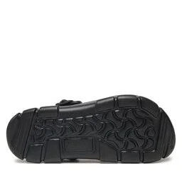 1027684 Birki Flow EVA Black