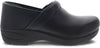 3950-020202 Dansko XP 2.0 Black Waterproof Pull Up