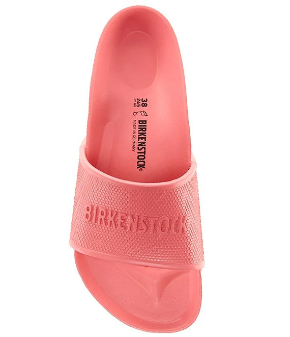 Birkenstock 2024 barbados eva