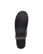099-020202 Dansko Professional Pro Box Black Wide