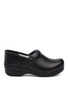 099-020202 Dansko Professional Pro Box Black Wide